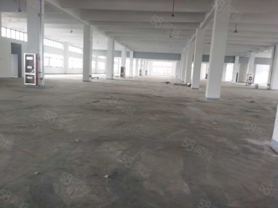 苏州市常熟市古里厂房三层26300平，适合各种无污染行业图2