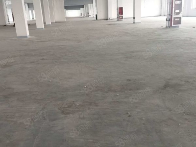 苏州市常熟市古里厂房三层26300平，适合各种无污染行业图4