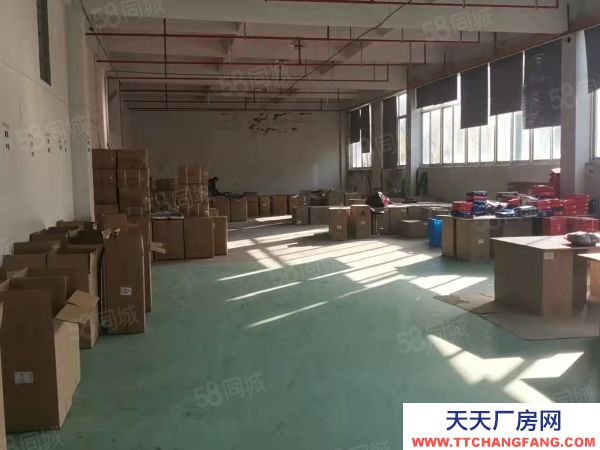 苏州市常熟市莫城三塘一楼450平适合电商仓库 环境好 车子好进出