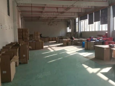 苏州市常熟市莫城三塘一楼450平适合电商仓库 环境好 车子好进出图2
