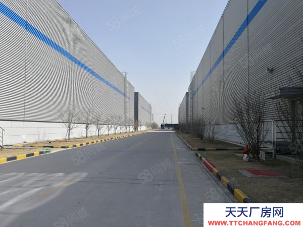 苏州市常熟市李单层高标库带月台，租期灵活，可以分租，适合仓储类
