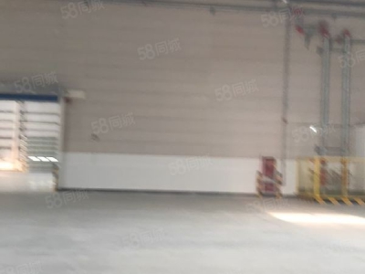 苏州市常熟单层高台库出租接受短租图2