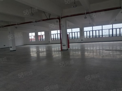 苏州市常熟市莫城楼上电商仓库1300平出租，环境好，租金便宜，交通便利图2