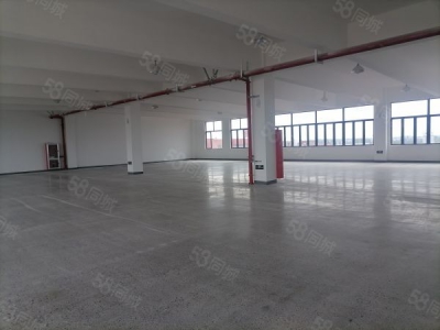 苏州市常熟市莫城楼上电商仓库1300平出租，环境好，租金便宜，交通便利图4