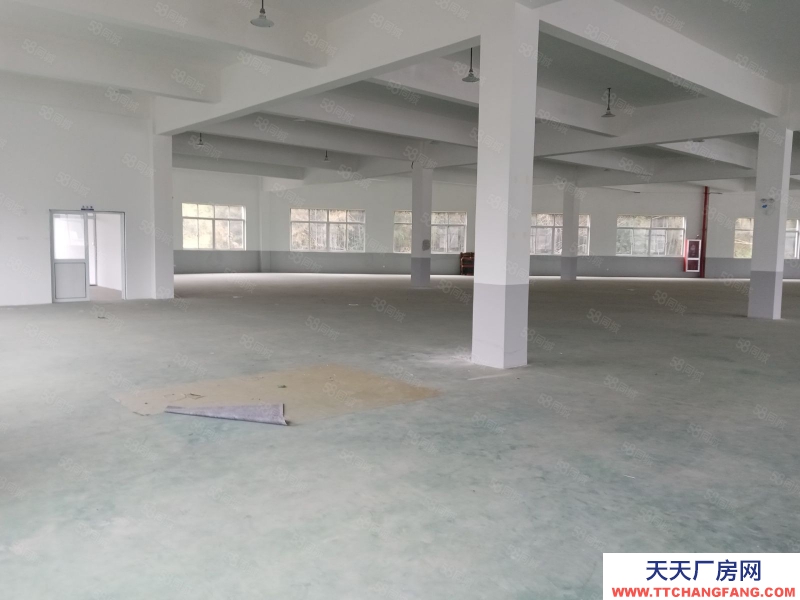 宁波江北(出售) 慈城工业区16亩，重工厂房1万平，位好交便，可在建