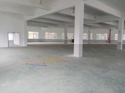 宁波江北(出售) 慈城工业区16亩，重工厂房1万平，位好交便，可在建图1