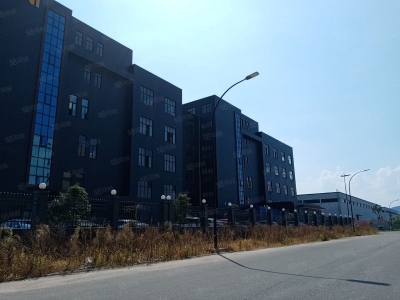 宁波江北(出售) 慈城工业区16亩，重工厂房1万平，位好交便，可在建图2