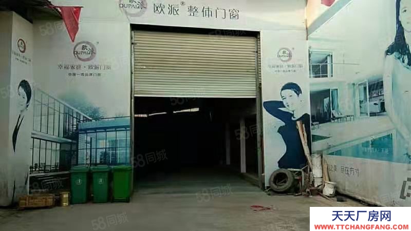 (出租) （可分租）南宁市西乡塘区五塘高速路口2万平米，七塘1万平米左右仓库厂房招租