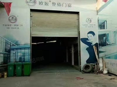 (出租) （可分租）南宁市西乡塘区五塘高速路口2万平米，七塘1万平米左右仓库厂房招租图1