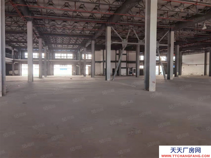 宁波江北(出售) 姓价高！联丰工业区厂房7亩4700平3500万年租高可集卡车