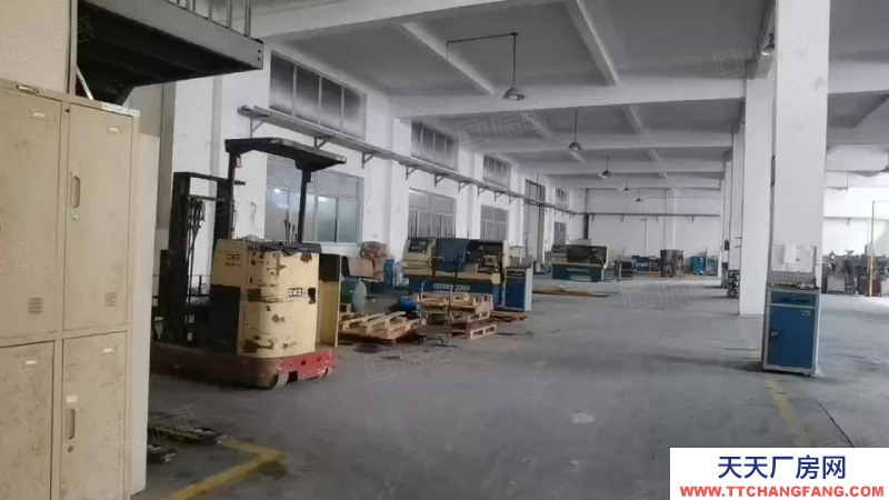宁波江北(出售) 姓价高！联丰工业区厂房7亩4700平3500万年租高可集卡车