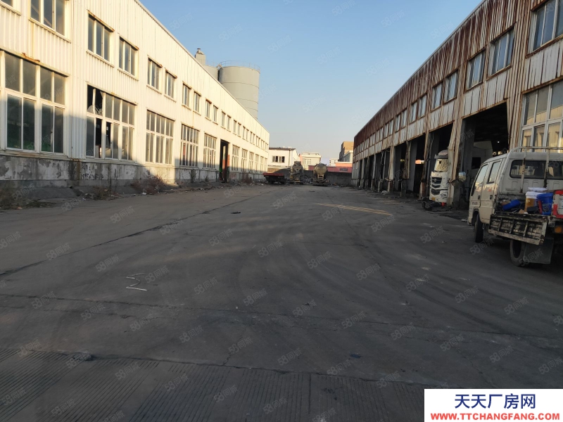 宁波江北(出售) 出售慈城工业区厂房，16亩，建筑5500平方，售6600万。