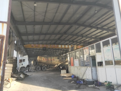 宁波江北(出售) 出售慈城工业区厂房，16亩，建筑5500平方，售6600万。图3