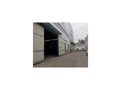 (出租) （推荐）十堰张湾红卫塘沟工业园4000平标准厂房 离市区近图1