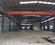 (出租) （推荐）十堰张湾红卫塘沟工业园4000平标准厂房 离市区近