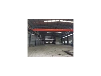(出租) （推荐）十堰张湾红卫塘沟工业园4000平标准厂房 离市区近图2