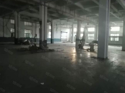 宁波江北(出售) 洪塘厂房出售，土地4.9亩，1300平方房产证，实际2200图3