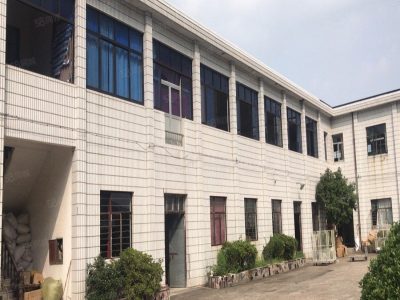 宁波江北(出售) 洪塘厂房出售，土地4.9亩，1300平方房产证，实际2200图2
