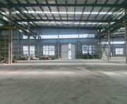 (出租)十堰 张湾西城开发区 4500平厂房 交通方便 离市区近