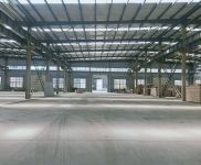 (出租)十堰 张湾西城开发区 4500平厂房 交通方便 离市区近