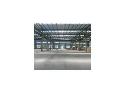 (出租)十堰 张湾西城开发区 4500平厂房 交通方便 离市区近图1