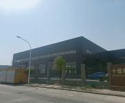 (出租)十堰 张湾西城开发区 4500平厂房 交通方便 离市区近