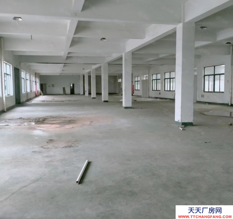 宁波江北(出售) 出售庄桥24亩土地.12000多平方厂房.