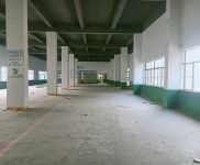 (出租) （推荐）十堰张湾汉江路八亩地4000平厂房出租，可分割