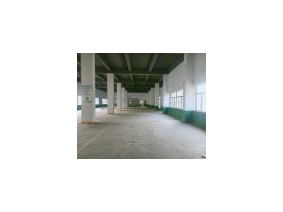 (出租) （推荐）十堰张湾汉江路八亩地4000平厂房出租，可分割图1