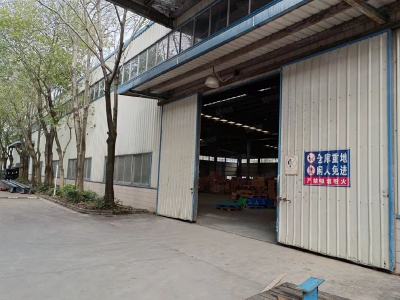 (出租) 广州花都40000平电商冷链仓配一体发货价格透明图3