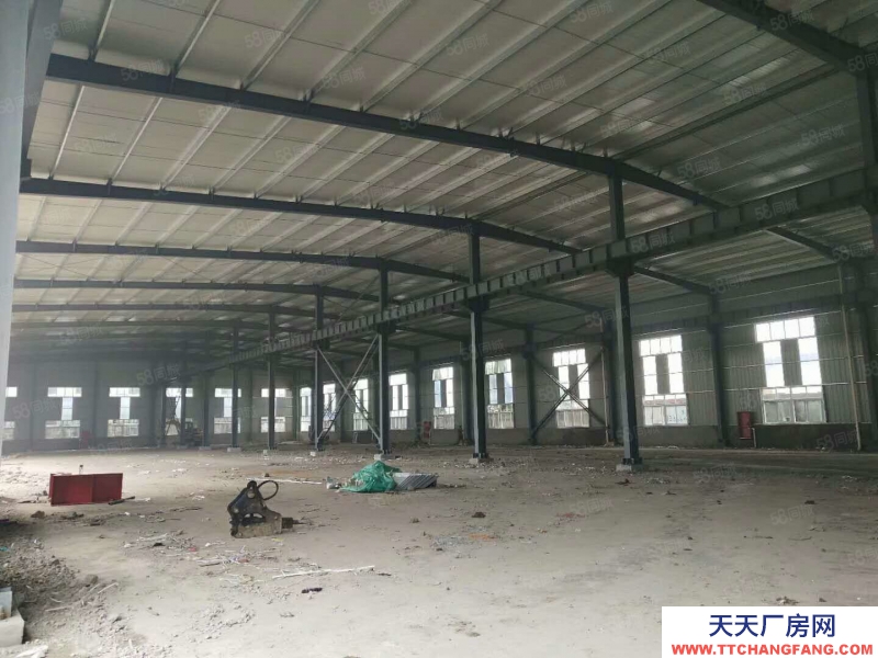 宁波江北(出售) 江北工业区12亩10000平20亩6000平多套独门独院面议