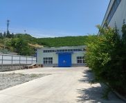 (出租) 十堰张湾红卫工业园 独门独院 2000平标准厂房 2000平硬化场院