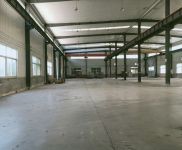 (出租) 十堰张湾红卫工业园 独门独院 2000平标准厂房 2000平硬化场院