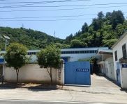 (出租) 十堰张湾红卫工业园 独门独院 2000平标准厂房 2000平硬化场院