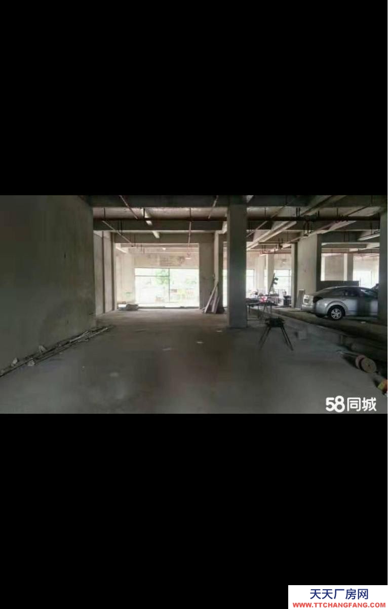 (出租)南宁市西乡塘区可厂房也可做仓库，室外能停车