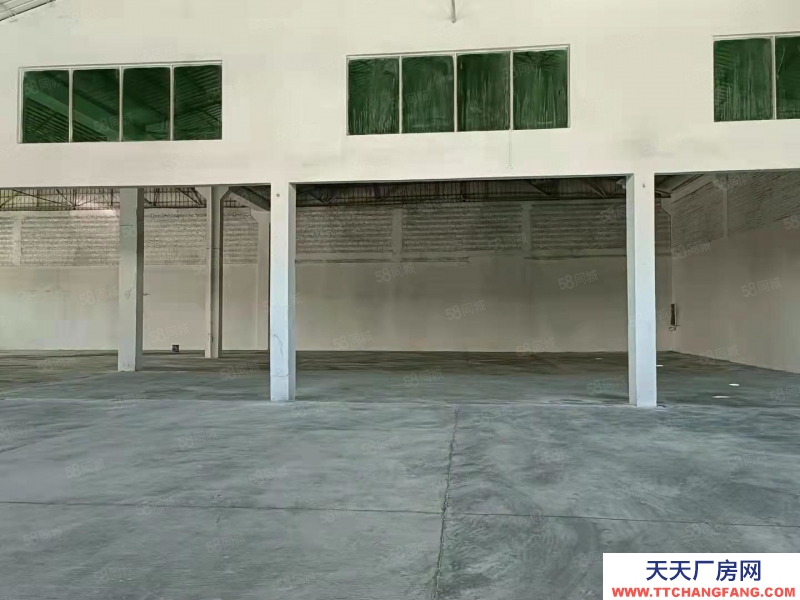 (出租) 广州南沙仓库出租东涌1500方仓库有消防A
