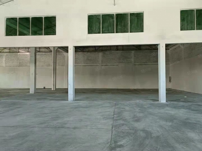 (出租) 广州南沙仓库出租东涌1500方仓库有消防A图2