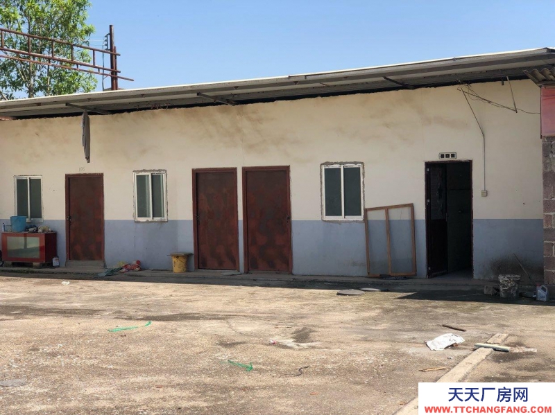 (出租) 南宁市西乡塘区安吉永宁村里坡独门独院厂房、仓库