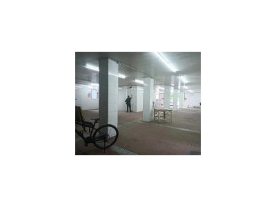 (出租) 十堰张湾工业新区附近 仓储 轻工业加工，交通便利正。面积350平图2