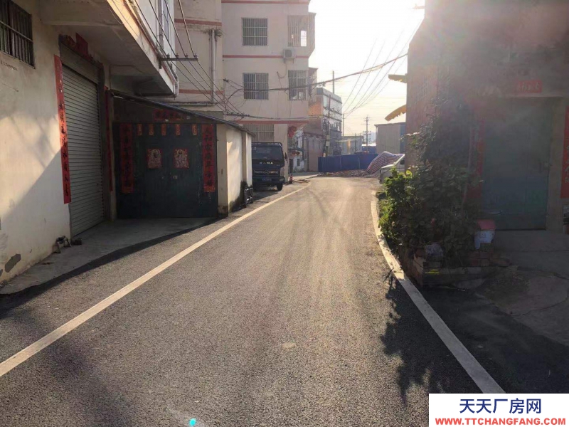 (出租)南宁市西乡塘区高新区丰达路怡宝饮料公司附近小型场地