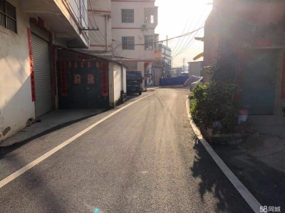 (出租)南宁市西乡塘区高新区丰达路怡宝饮料公司附近小型场地图3