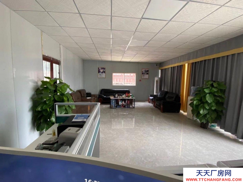 (出租) 南宁市西乡塘区厂房闲置部分，地理环境优越，交通便利，基础设备完善