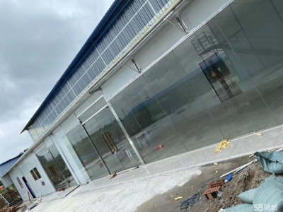 (出租) 南宁市西乡塘区厂房闲置部分，地理环境优越，交通便利，基础设备完善图2
