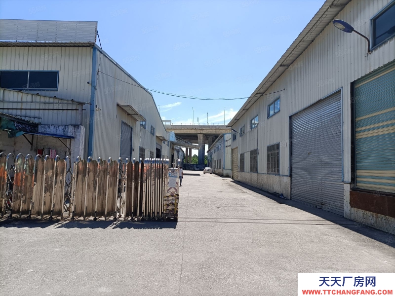 (出租) 广州花都花东机场边2300形象好，交通方便价钱优惠园区里面，证件齐全