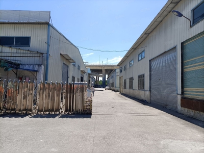 (出租) 广州花都花东机场边2300形象好，交通方便价钱优惠园区里面，证件齐全图3