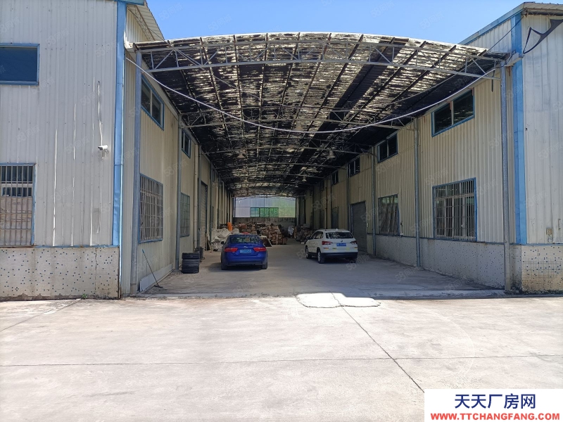 (出租) 广州花都花东机场边2300形象好，交通方便价钱优惠园区里面，证件齐全