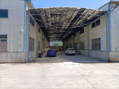 (出租) 广州花都花东机场边2300形象好，交通方便价钱优惠园区里面，证件齐全图2
