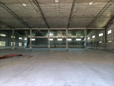 (出租) 广州花都花东机场边2300形象好，交通方便价钱优惠园区里面，证件齐全图4