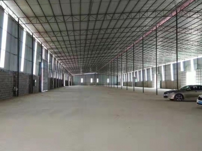 (出租)南宁市西乡塘区现有1000平方，250平方，厂房，仓库招租图2