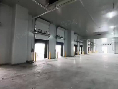 (出租) 广州增城开发区原房东冷冻仓库出租，独门独院设备配套齐全 现成装修图4